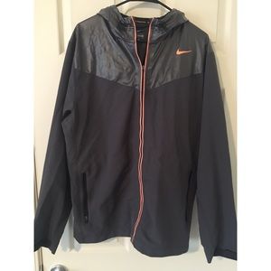 Nike Rain Jacket (L)